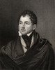 Thomas Moore 1779 To 1852 Irish Poet Engraved By G Adcock After F Sicurec From The Book National Portrait Gallery Volume Iii Published C 1835 PosterPrint - Item # VARDPI1861534