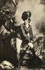 Colonel Sir Banastre Tarleton 1754 To 1833 British Soldier And Politician Who Distinguished Himself In The American Revolution After A Painting By Sir Joshua Reynolds PosterPrint - Item # VARDPI1839662