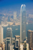 Cityscape With Harbour PosterPrint - Item # VARDPI1914000