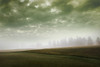 Storm Clouds And Foggy Hills PosterPrint - Item # VARDPI2013696