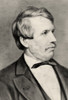 David Livingstone 1813 To 1873 Scottish Missionary And Explorer PosterPrint - Item # VARDPI1862772