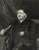 Samuel Parr 1747 To 1825 English Schoolmaster Reverend And Man Of Letters Engraved By J Cochran After A Chisholm From The Book National Portrait Gallery Volume Iv Published C 1835 PosterPrint - Item # VARDPI1861320