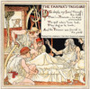 The Farmers Treasure From The Book Babys Own Aesop By Walter Crane Published C1920 PosterPrint - Item # VARDPI1855454