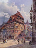 Albrecht D PosterPrint - Item # VARDPI1903846