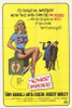 The Alphabet Murders Movie Poster Print (27 x 40) - Item # MOVGH9239