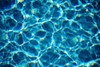 Water Reflections And Patterns B1444 PosterPrint - Item # VARDPI1998939