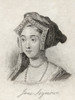 Jane Seymour 1509-1537 Third Wife Of Henry Viii Of England From The Book Crabbs Historical Dictionary Published 1825 PosterPrint - Item # VARDPI1855632