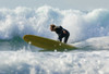 Surfer Catching A Wave PosterPrint - Item # VARDPI1850794