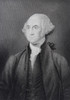 George Washington 1732 To 1799 First President Of The United States Of America PosterPrint - Item # VARDPI1860772