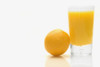 Orange And Orange Juice PosterPrint - Item # VARDPI1794270