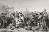 Massacre At Cawnpore 1857 From The History Of The Indian Mutiny Published 1858 PosterPrint - Item # VARDPI1861583