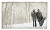 Couple Walk With Guitar PosterPrint - Item # VARDPI1766420