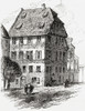 Albrecht D PosterPrint - Item # VARDPI2220100