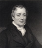 David Ricardo 1772-1823 English Economist Engraved By W Holl From The Book Historical Sketches Of Statesmen Published London 1843 PosterPrint - Item # VARDPI1862740