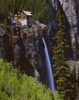 Old Power Station And Bridal Veil Falls PosterPrint - Item # VARDPI1783119