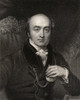 Sir Thomas Lawrence 1769 To 1830 English Portrait Painter Collector And President Of The Royal Academy Engraved By J Thomson After Charles Landseer From The Book National Portrait Gallery Volume Iii Published C 1835 PosterPrint - Item # VARDPI1861530