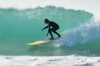 Surfer Catching A Wave PosterPrint - Item # VARDPI1850793