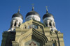 Alexander Nevsky Cathedral PosterPrint - Item # VARDPI1880543
