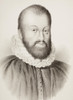 George Wishart 1513 PosterPrint