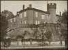 The House In Which Toulouse Lautrec Was Born In Albi Tarn France From A Photograph From The Book Toulouse Lautrec By Gerstle Mack Published 1938 PosterPrint - Item # VARDPI1856580