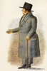 Teis Lundegaard 1774-1856 Norwegian Politician From The Book Eidsvoll 1814 Published 1914 PosterPrint - Item # VARDPI1856469