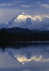 Scenic Mountain Lake PosterPrint - Item # VARDPI1782587