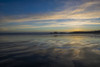 Sunset over Long Beach, Pacific Rim National Park Reserve; Tofino, British Columbia, Canada Poster Print by Robert Postma / Design Pics - Item # VARDPI12308197