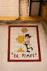 Commercial sign of a bar, El Pimpi, Malaga, Andalusia, Spain Poster Print by Panoramic Images - Item # VARPPI156881