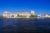 Wilmington, NC skyline Poster Print by Panoramic Images - Item # VARPPI181758