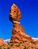 Balanced Rock, Arches National Park, Moab, Utah, USA Poster Print by Panoramic Images - Item # VARPPI167231