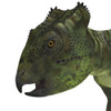 Archaeoceratops dinosaur head. Poster Print by Corey Ford/Stocktrek Images - Item # VARPSTCFR200828P