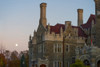 Casa Loma in Toronto, Ontario, Canada Poster Print by Panoramic Images - Item # VARPPI175338