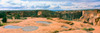 Waterpocket pools, Canyon De Chelly National Monument, Arizona, USA Poster Print by Panoramic Images - Item # VARPPI164017