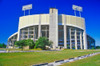 Tampa Stadium, home of the Buccaneers, Tampa Bay, Florida Poster Print by Panoramic Images - Item # VARPPI181692