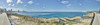 View of Malecon from Vedado to La Punta, Havana, Cuba Poster Print by Panoramic Images - Item # VARPPI161296