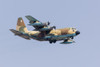 A Spanish Air Force KC-130 Hercules aircraft. Poster Print by Rob Edgcumbe/Stocktrek Images - Item # VARPSTRDG100280M