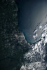 Satellite view of Lake Michigan with Chicago, Illinois, USA Poster Print by Panoramic Images - Item # VARPPI181238 Satellite view of Lake Michigan with Chicago, Illinois, USA Poster Print by Panoramic Images - Item # VARPPI181238