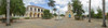 View of town center, Vinales, Pinar del Rio Province, Cuba Poster Print by Panoramic Images - Item # VARPPI161290