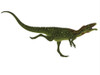 A running Masiakasaurus dinosaur. Poster Print by Corey Ford/Stocktrek Images - Item # VARPSTCFR200713P