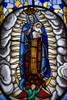 Interior Of The Virgin Of Quito Statue; Quito, Equador Poster Print by Keith Levit / Design Pics - Item # VARDPI1964393