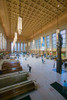 Interior view of 30th Street Station, a national Register of Historic Places, AMTRAK Train Station in Philadelphia, PA Poster Print by Panoramic Images - Item # VARPPI181827