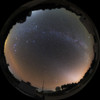 An all sky view of Yunnan Astronomical Observatory in China. Poster Print by Jeff Dai/Stocktrek Images - Item # VARPSTJFD200025S