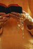 Bible & Rosary Beads Held Poster Print by Kelly Redinger / Design Pics - Item # VARDPI1770407