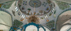 Low angle view of ceiling of Abuhav Synagogue, Safed, Galilee, Israel Poster Print by Panoramic Images - Item # VARPPI183192