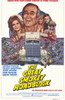 The Great Smokey Roadblock Movie Poster (11 x 17) - Item # MOV209273