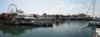 Victoria & Alfred Waterfront, Cape Town, Western Cape Province, South Africa Poster Print by Panoramic Images - Item # VARPPI164988