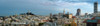 Buildings in a city, Coit Tower, San Francisco, California, USA Poster Print by Panoramic Images - Item # VARPPI153733