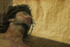 Jesus Dying On The Cross Poster Print by Don Hammond / Design Pics - Item # VARDPI1768257