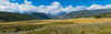 Landscape with mountain in background, Moraine Park, Rocky Mountain National Park, Colorado, USA Poster Print by Panoramic Images - Item # VARPPI161504