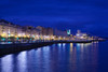 Buildings at the waterfront, Santander, Cantabria Province, Spain Poster Print by Panoramic Images - Item # VARPPI156709
